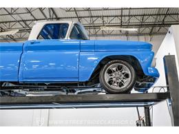 1961 Chevrolet C10 (CC-2118015) for sale in Ft Worth, Texas