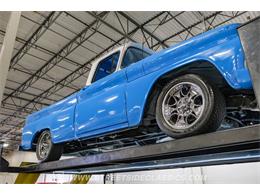 1961 Chevrolet C10 (CC-2118015) for sale in Ft Worth, Texas
