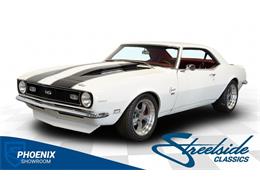 1968 Chevrolet Camaro (CC-2118016) for sale in Mesa, Arizona