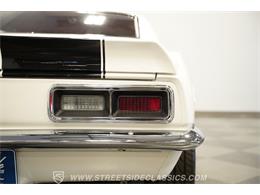 1968 Chevrolet Camaro (CC-2118016) for sale in Mesa, Arizona