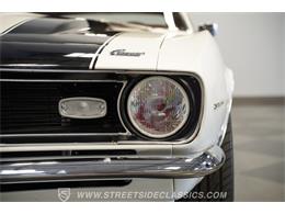 1968 Chevrolet Camaro (CC-2118016) for sale in Mesa, Arizona