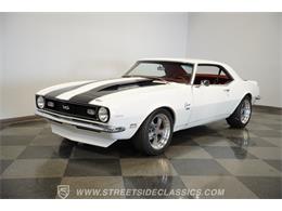 1968 Chevrolet Camaro (CC-2118016) for sale in Mesa, Arizona