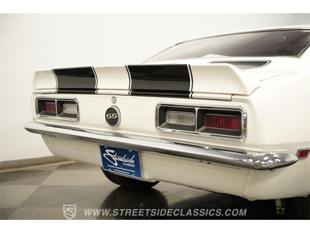 1968 Chevrolet Camaro (CC-2118016) for sale in Mesa, Arizona