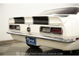 1968 Chevrolet Camaro (CC-2118016) for sale in Mesa, Arizona