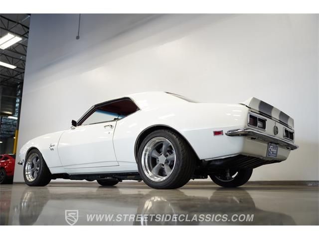 1968 Chevrolet Camaro (CC-2118016) for sale in Mesa, Arizona