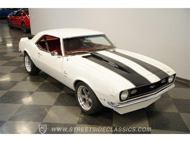 1968 Chevrolet Camaro (CC-2118016) for sale in Mesa, Arizona