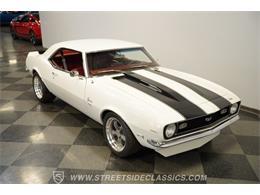 1968 Chevrolet Camaro (CC-2118016) for sale in Mesa, Arizona
