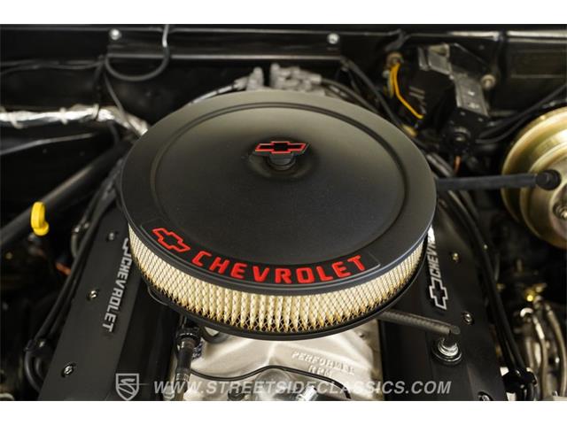 1968 Chevrolet Camaro (CC-2118016) for sale in Mesa, Arizona