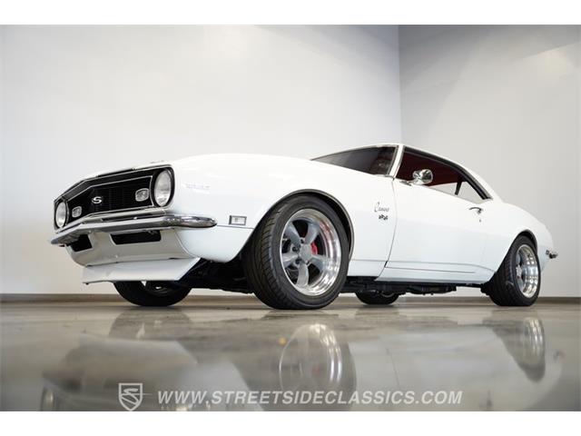 1968 Chevrolet Camaro (CC-2118016) for sale in Mesa, Arizona
