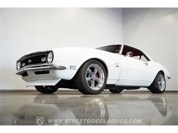 1968 Chevrolet Camaro (CC-2118016) for sale in Mesa, Arizona
