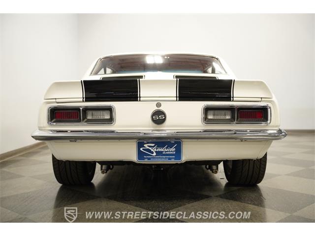 1968 Chevrolet Camaro (CC-2118016) for sale in Mesa, Arizona