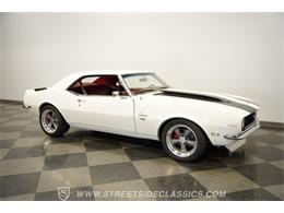 1968 Chevrolet Camaro (CC-2118016) for sale in Mesa, Arizona