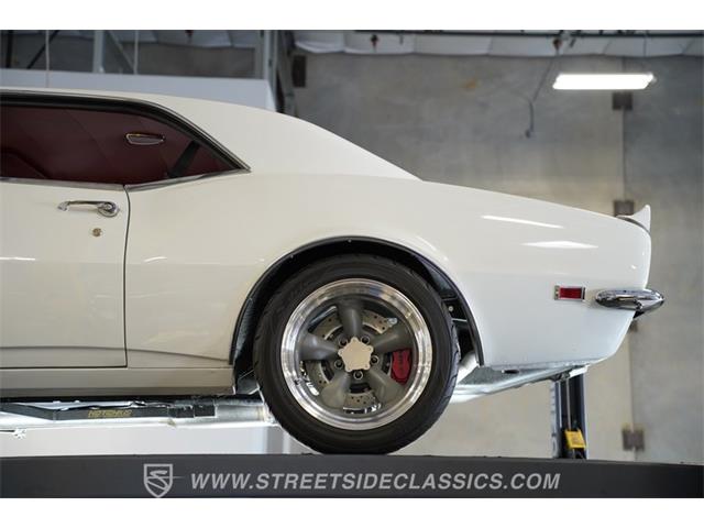 1968 Chevrolet Camaro (CC-2118016) for sale in Mesa, Arizona