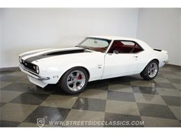 1968 Chevrolet Camaro (CC-2118016) for sale in Mesa, Arizona