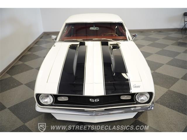 1968 Chevrolet Camaro (CC-2118016) for sale in Mesa, Arizona