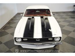 1968 Chevrolet Camaro (CC-2118016) for sale in Mesa, Arizona