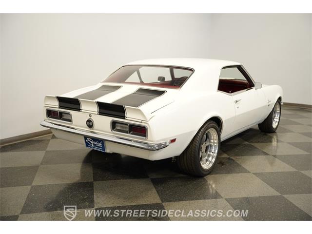 1968 Chevrolet Camaro (CC-2118016) for sale in Mesa, Arizona