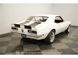 1968 Chevrolet Camaro (CC-2118016) for sale in Mesa, Arizona