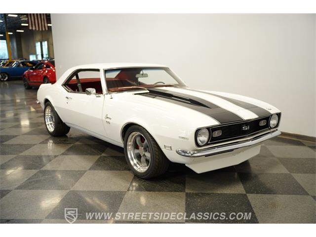 1968 Chevrolet Camaro (CC-2118016) for sale in Mesa, Arizona