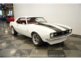 1968 Chevrolet Camaro (CC-2118016) for sale in Mesa, Arizona