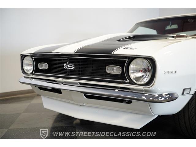 1968 Chevrolet Camaro (CC-2118016) for sale in Mesa, Arizona