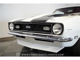 1968 Chevrolet Camaro (CC-2118016) for sale in Mesa, Arizona