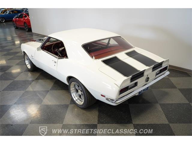 1968 Chevrolet Camaro (CC-2118016) for sale in Mesa, Arizona