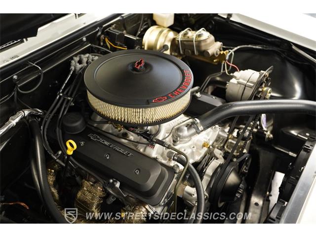1968 Chevrolet Camaro (CC-2118016) for sale in Mesa, Arizona