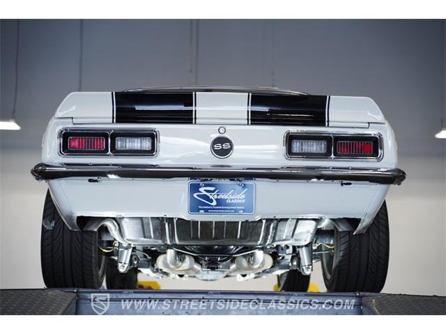1968 Chevrolet Camaro (CC-2118016) for sale in Mesa, Arizona