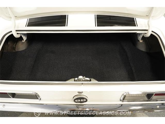 1968 Chevrolet Camaro (CC-2118016) for sale in Mesa, Arizona