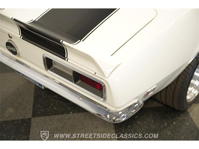 1968 Chevrolet Camaro (CC-2118016) for sale in Mesa, Arizona