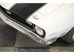 1968 Chevrolet Camaro (CC-2118016) for sale in Mesa, Arizona