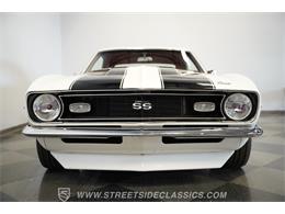 1968 Chevrolet Camaro (CC-2118016) for sale in Mesa, Arizona