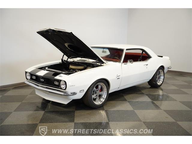 1968 Chevrolet Camaro (CC-2118016) for sale in Mesa, Arizona