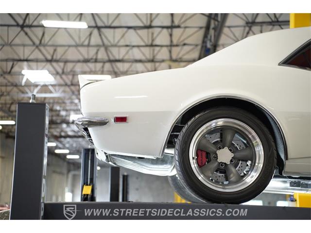 1968 Chevrolet Camaro (CC-2118016) for sale in Mesa, Arizona