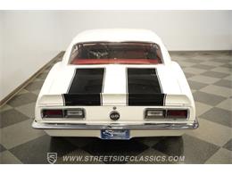 1968 Chevrolet Camaro (CC-2118016) for sale in Mesa, Arizona