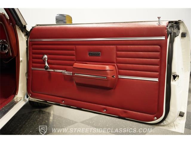 1968 Chevrolet Camaro (CC-2118016) for sale in Mesa, Arizona
