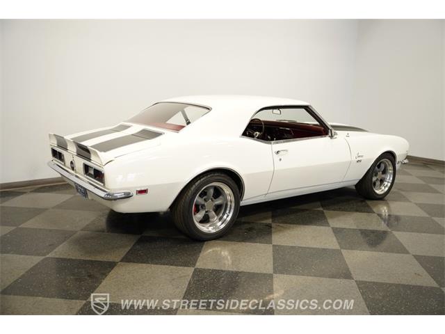 1968 Chevrolet Camaro (CC-2118016) for sale in Mesa, Arizona