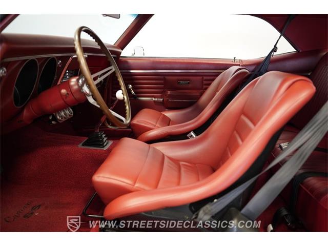 1968 Chevrolet Camaro (CC-2118016) for sale in Mesa, Arizona