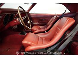1968 Chevrolet Camaro (CC-2118016) for sale in Mesa, Arizona