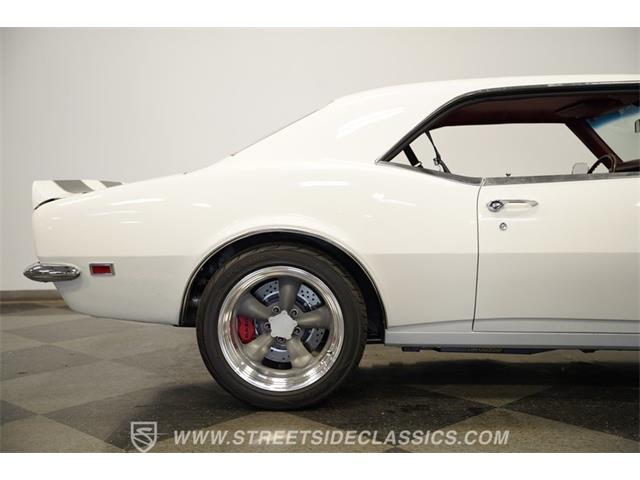 1968 Chevrolet Camaro (CC-2118016) for sale in Mesa, Arizona