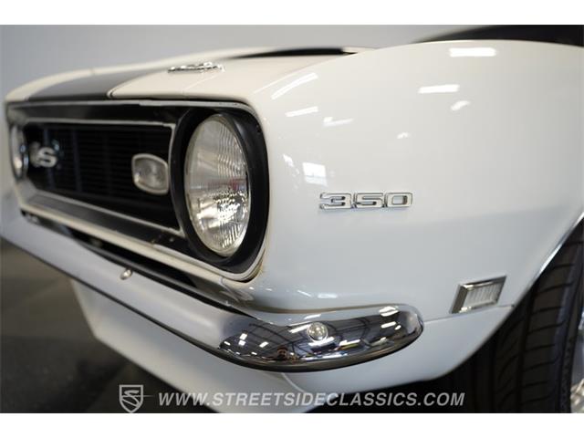 1968 Chevrolet Camaro (CC-2118016) for sale in Mesa, Arizona