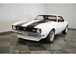 1968 Chevrolet Camaro (CC-2118016) for sale in Mesa, Arizona