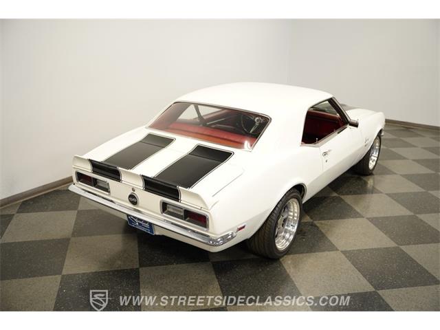 1968 Chevrolet Camaro (CC-2118016) for sale in Mesa, Arizona