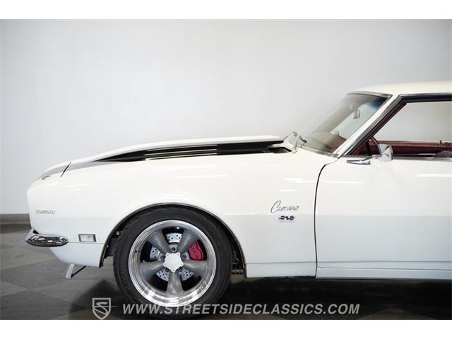 1968 Chevrolet Camaro (CC-2118016) for sale in Mesa, Arizona