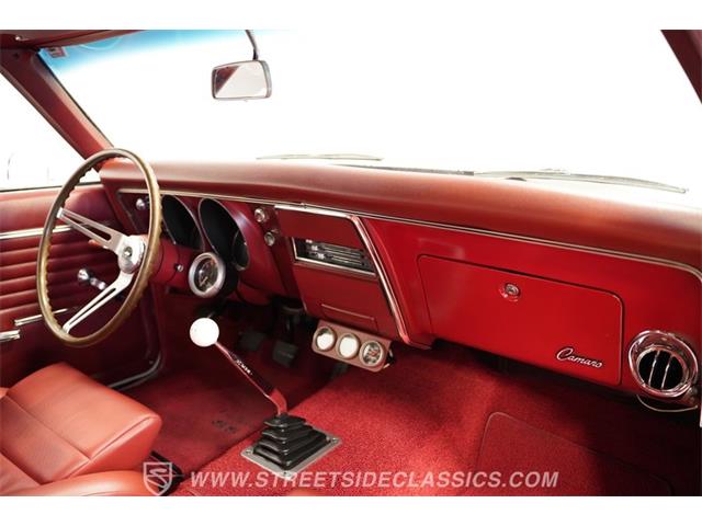 1968 Chevrolet Camaro (CC-2118016) for sale in Mesa, Arizona