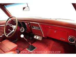 1968 Chevrolet Camaro (CC-2118016) for sale in Mesa, Arizona