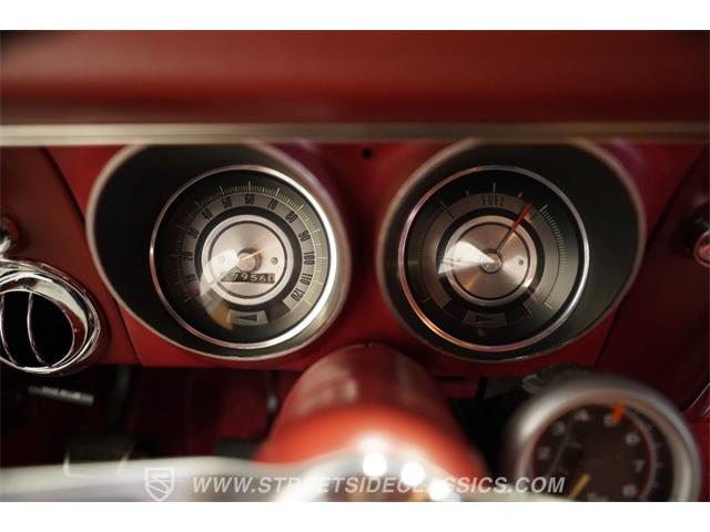 1968 Chevrolet Camaro (CC-2118016) for sale in Mesa, Arizona