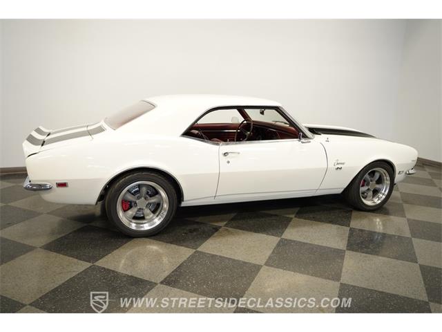1968 Chevrolet Camaro (CC-2118016) for sale in Mesa, Arizona