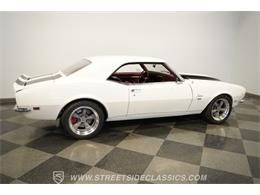 1968 Chevrolet Camaro (CC-2118016) for sale in Mesa, Arizona